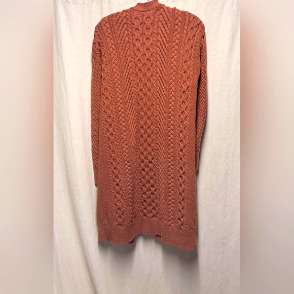 Nili Lotan Cardigan Sweater Size S - Picture 2 of 5